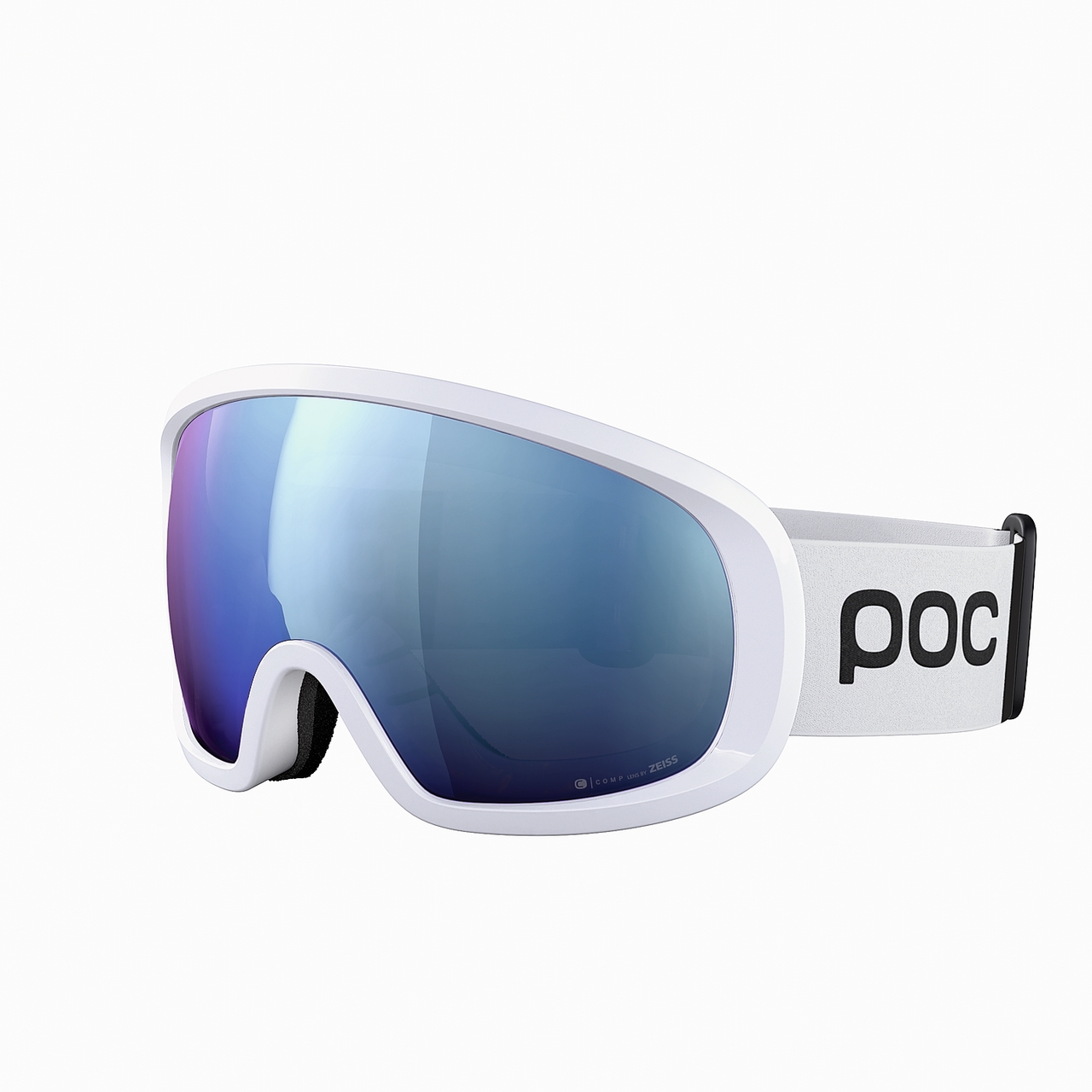 Poc Fovea Clarity Comp +