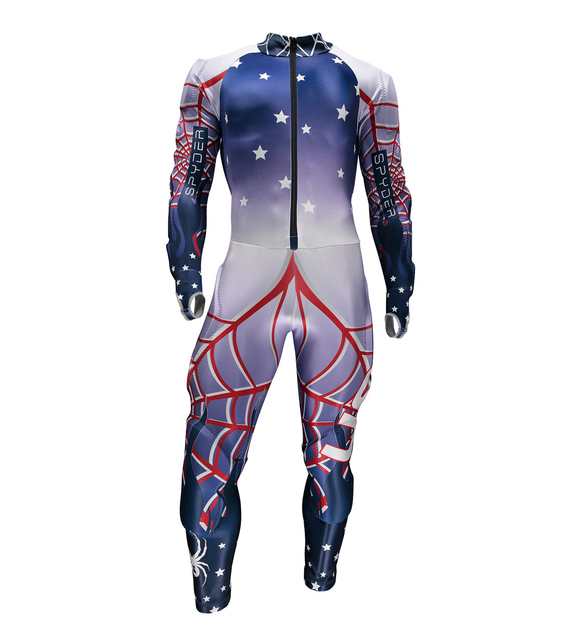 Spyder Comp GS Suit Performance