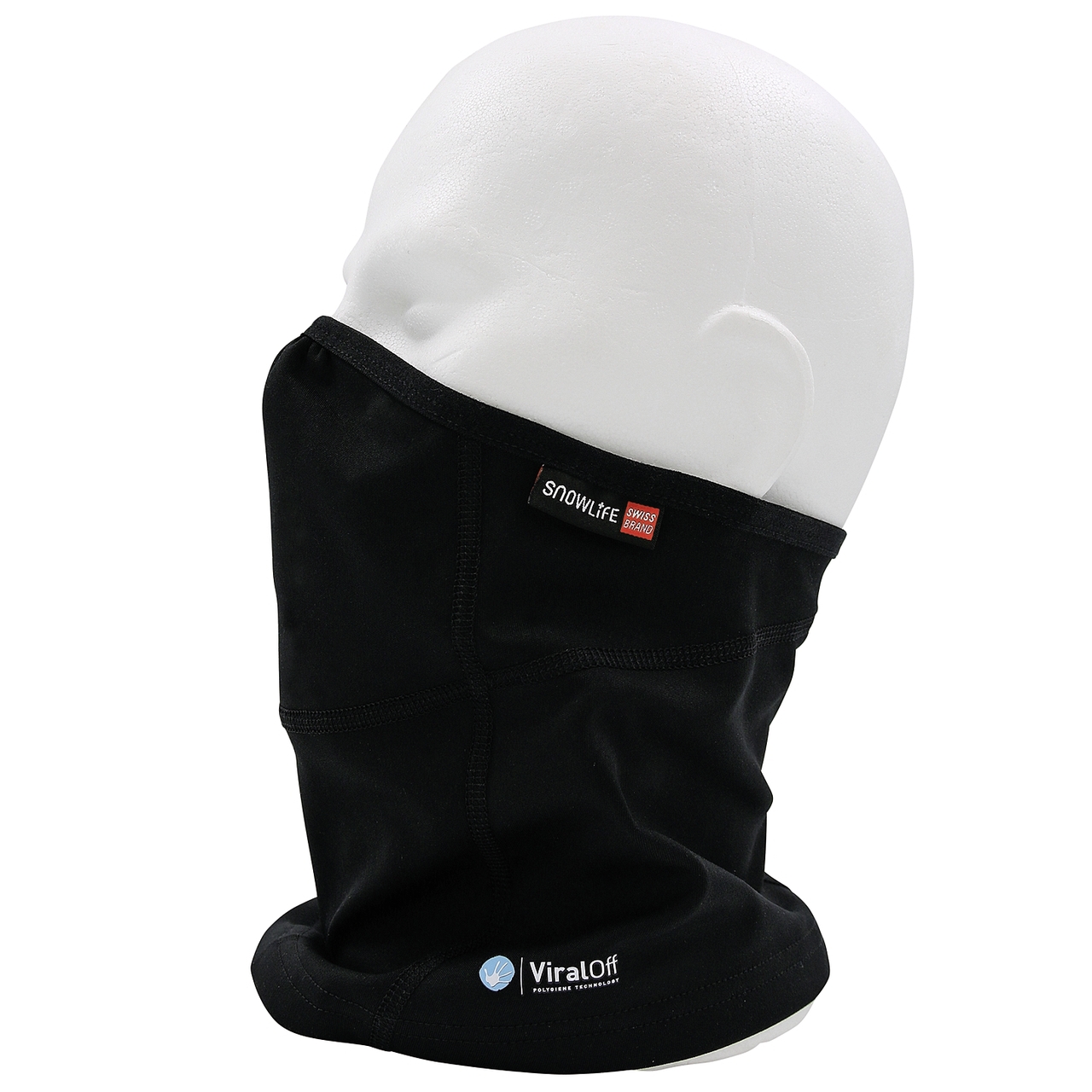 Snowlife Filter Mask Tube