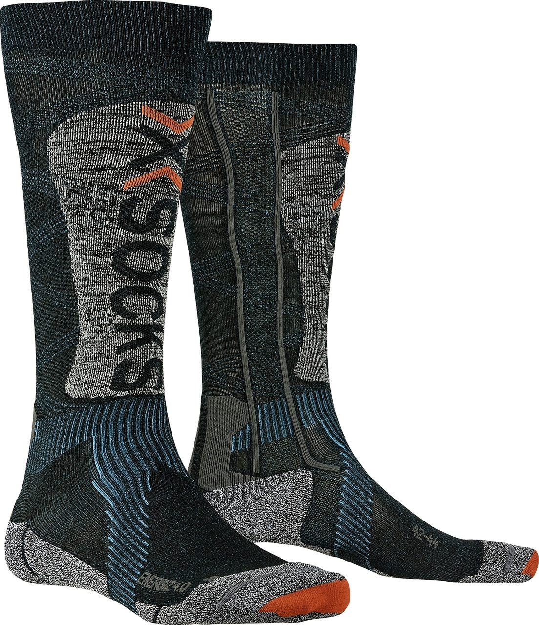 X-Socks Ski Energizer LT 4.0                                                       