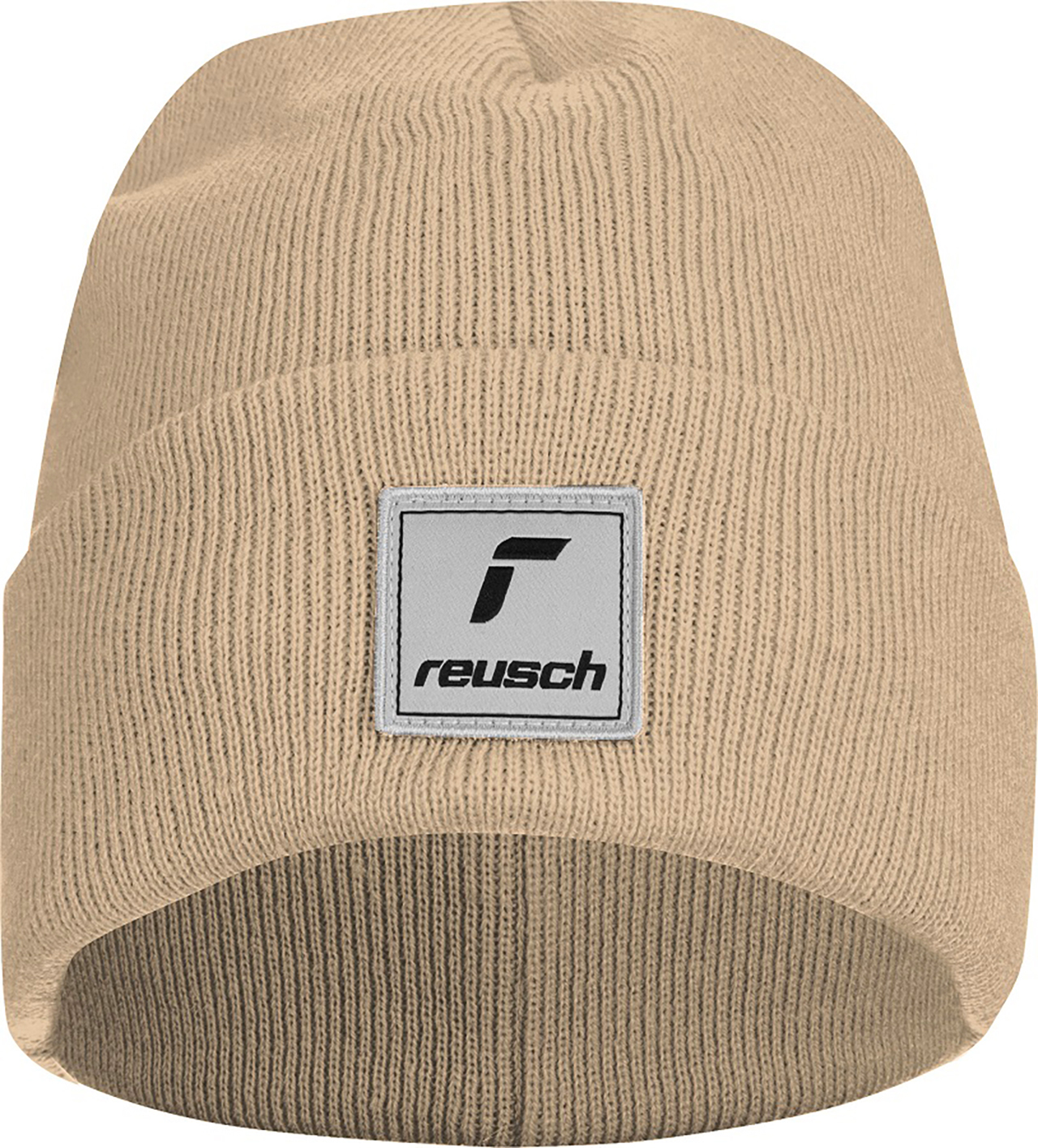 Reusch Strick-Mütze Leon Street Beanie