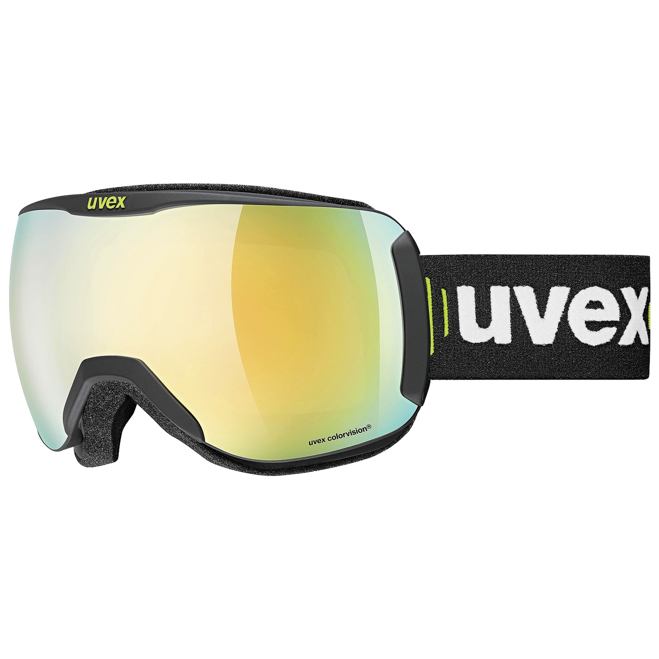 Uvex Downhill 2100 CV