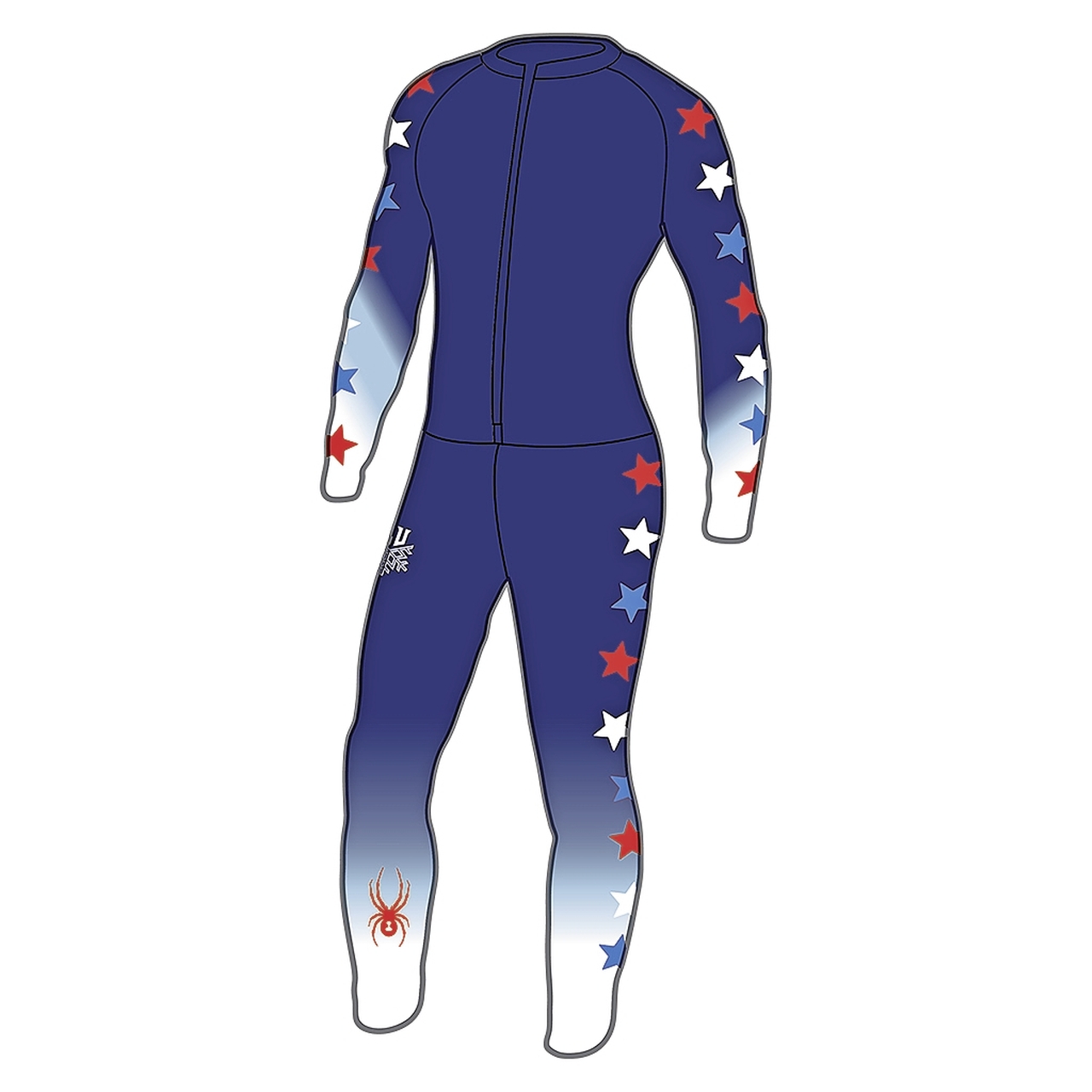 Spyder Kid’s Performance GS Race Suit