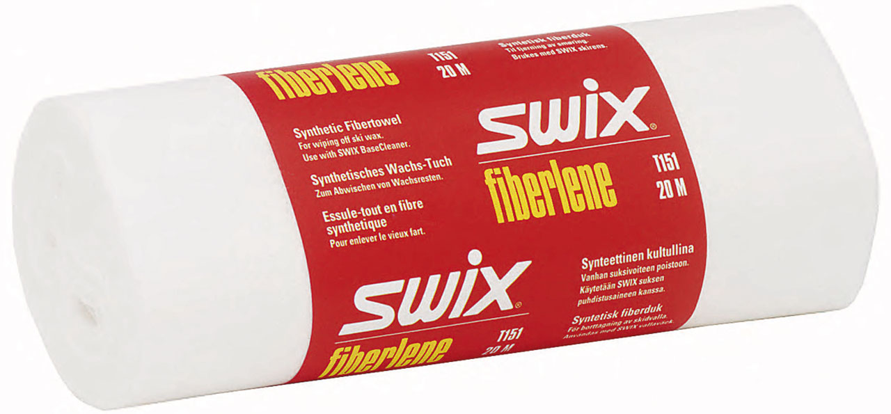 Swix Non-tissé