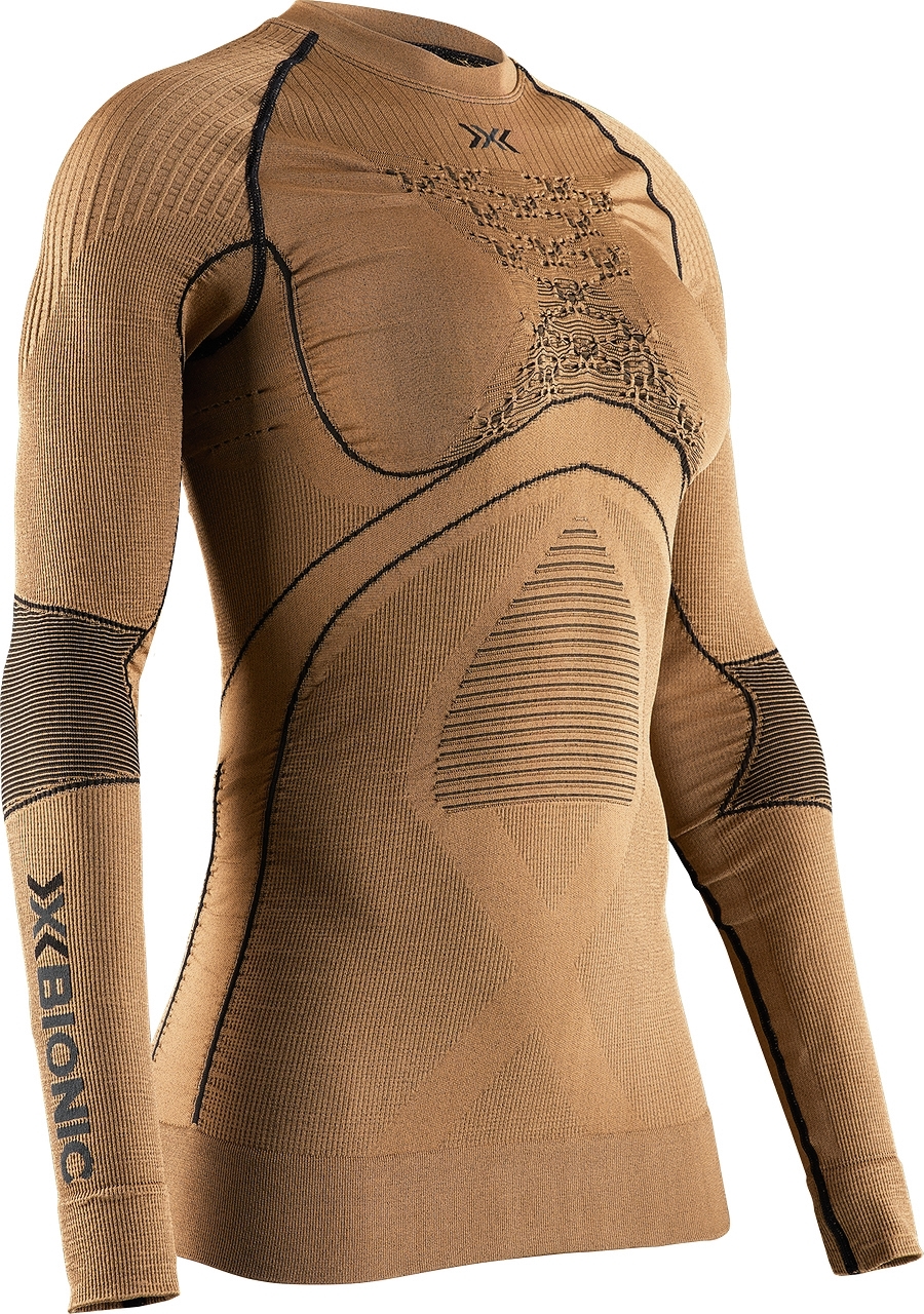 X-Bionic Radiactor 4.0 Maillot dames                               