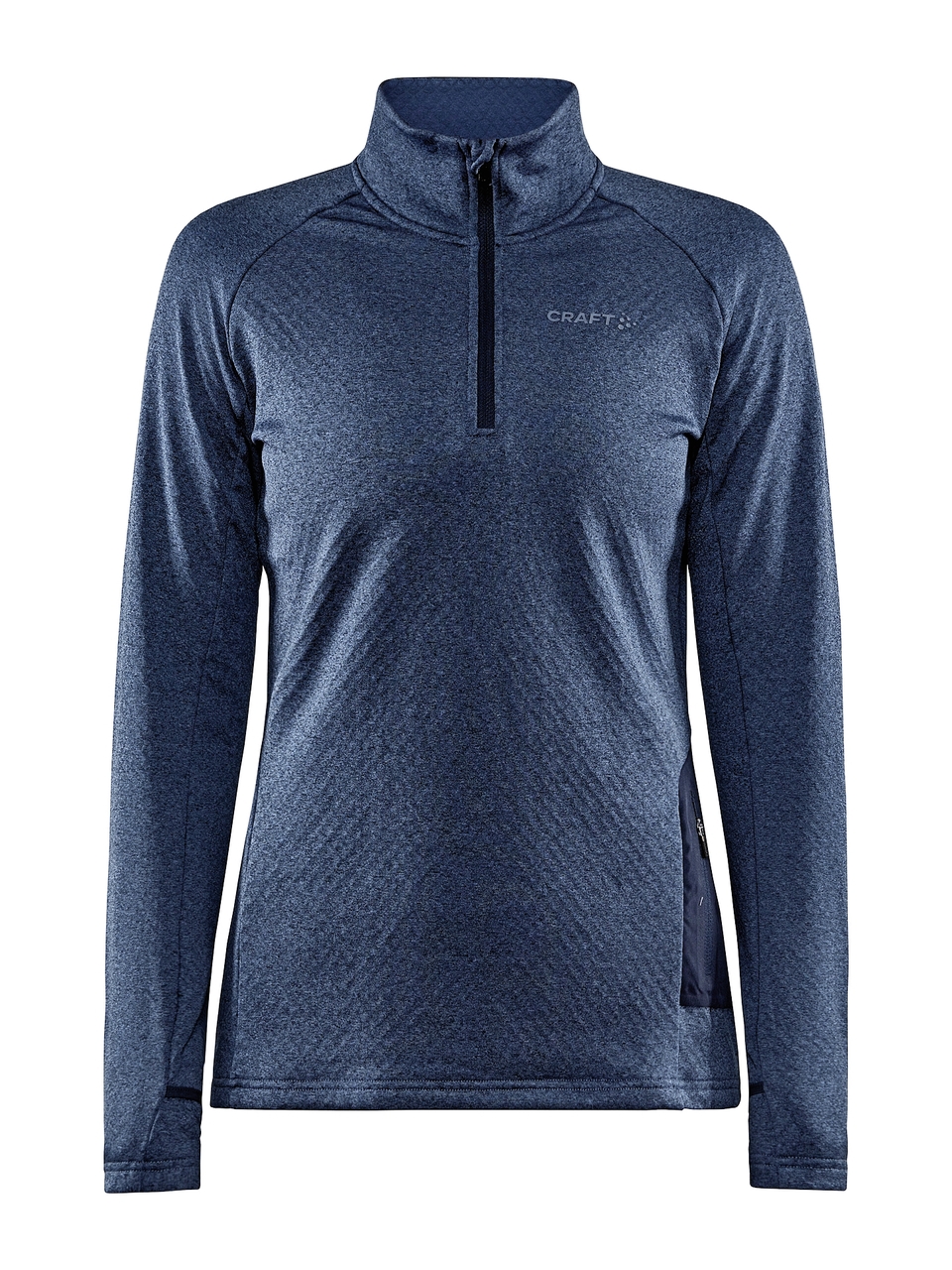 Craft Core TrimThermal Midlayer, Sous-pull dames