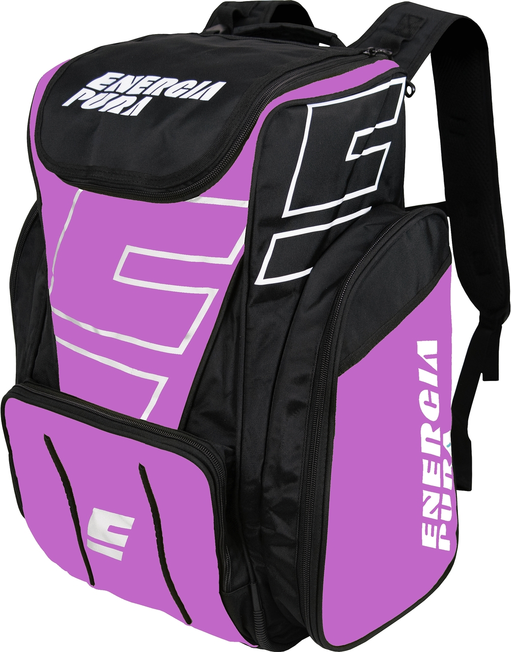 Energiapura Racer «Junior», 63 l, Spezialpreis