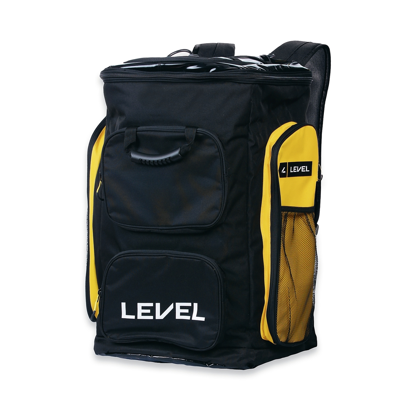 Level Rucksack Worldcup Pro, 80 l