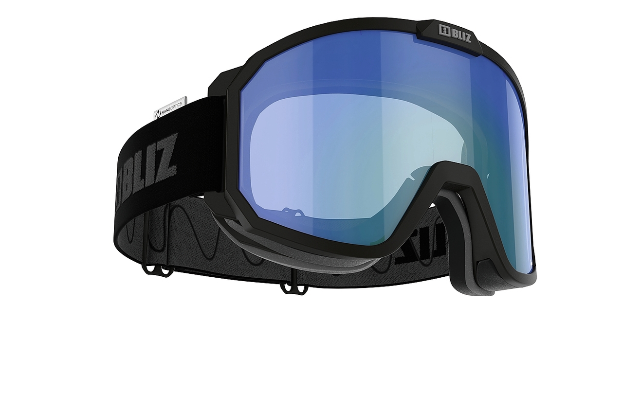 Bliz  Rave Nano Optics Photochromatic