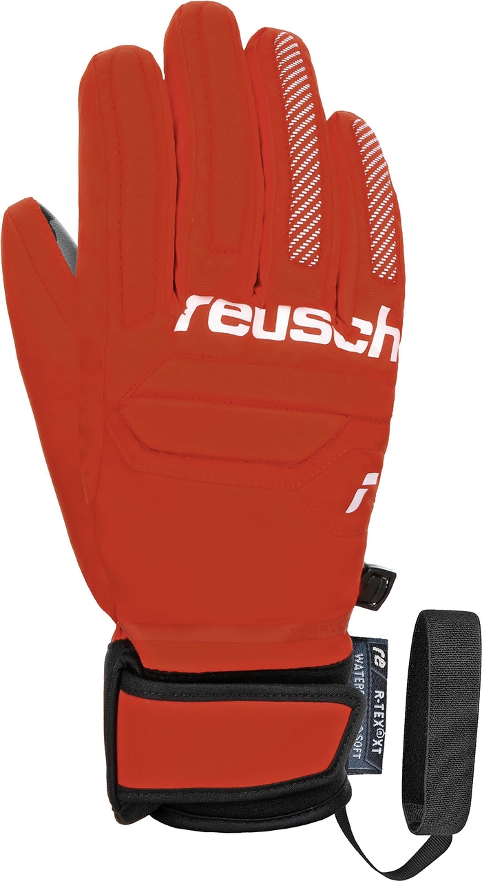 Reusch Warrior R-TEX XT Marco Odermatt Junior