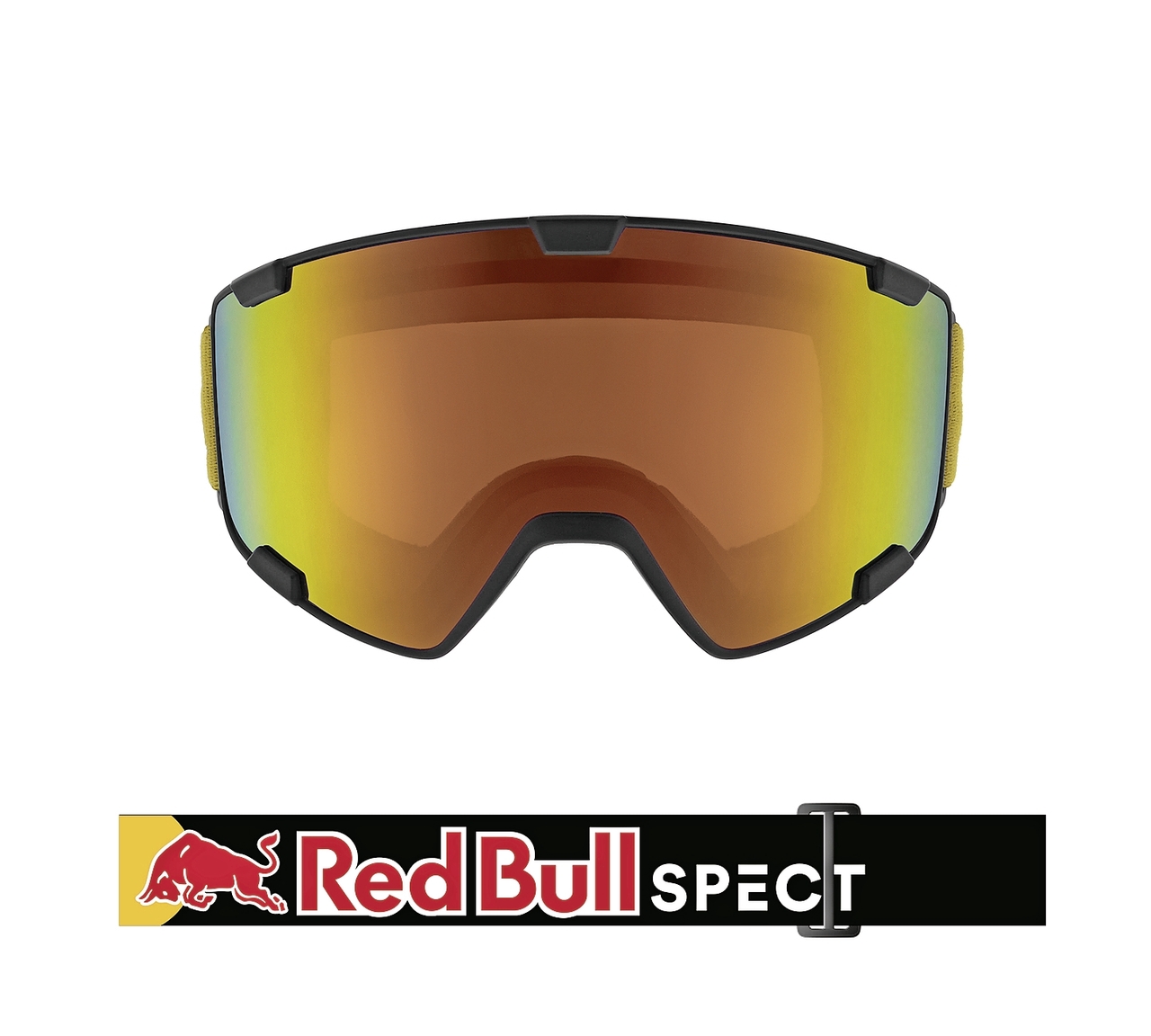 Red Bull Spect - Park