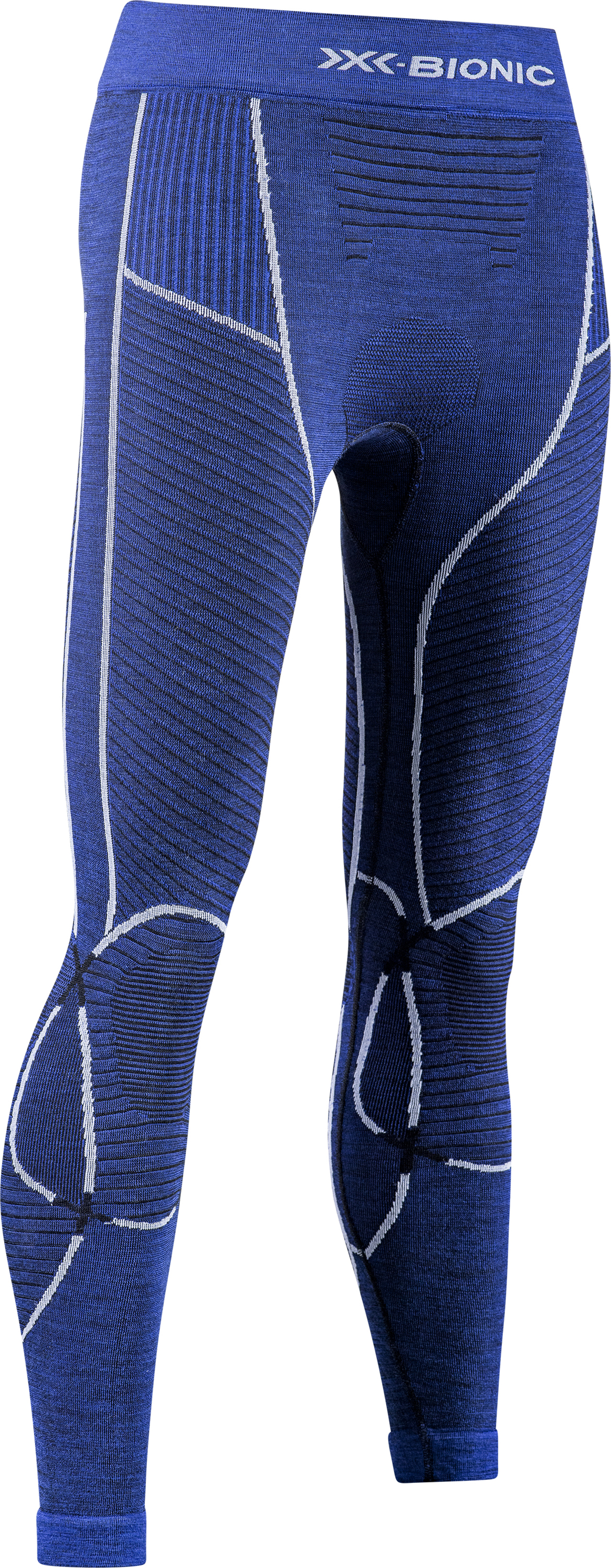 X-Bionic Merino Caleçon dames, long