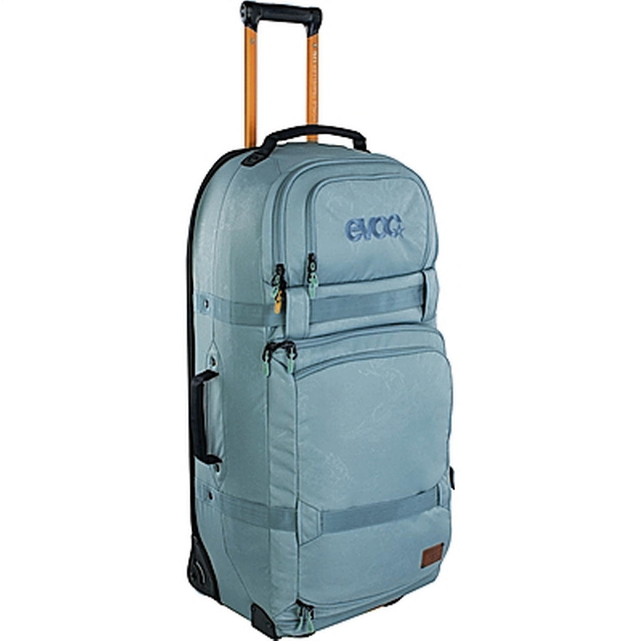 Evoc World Traveller 125 L