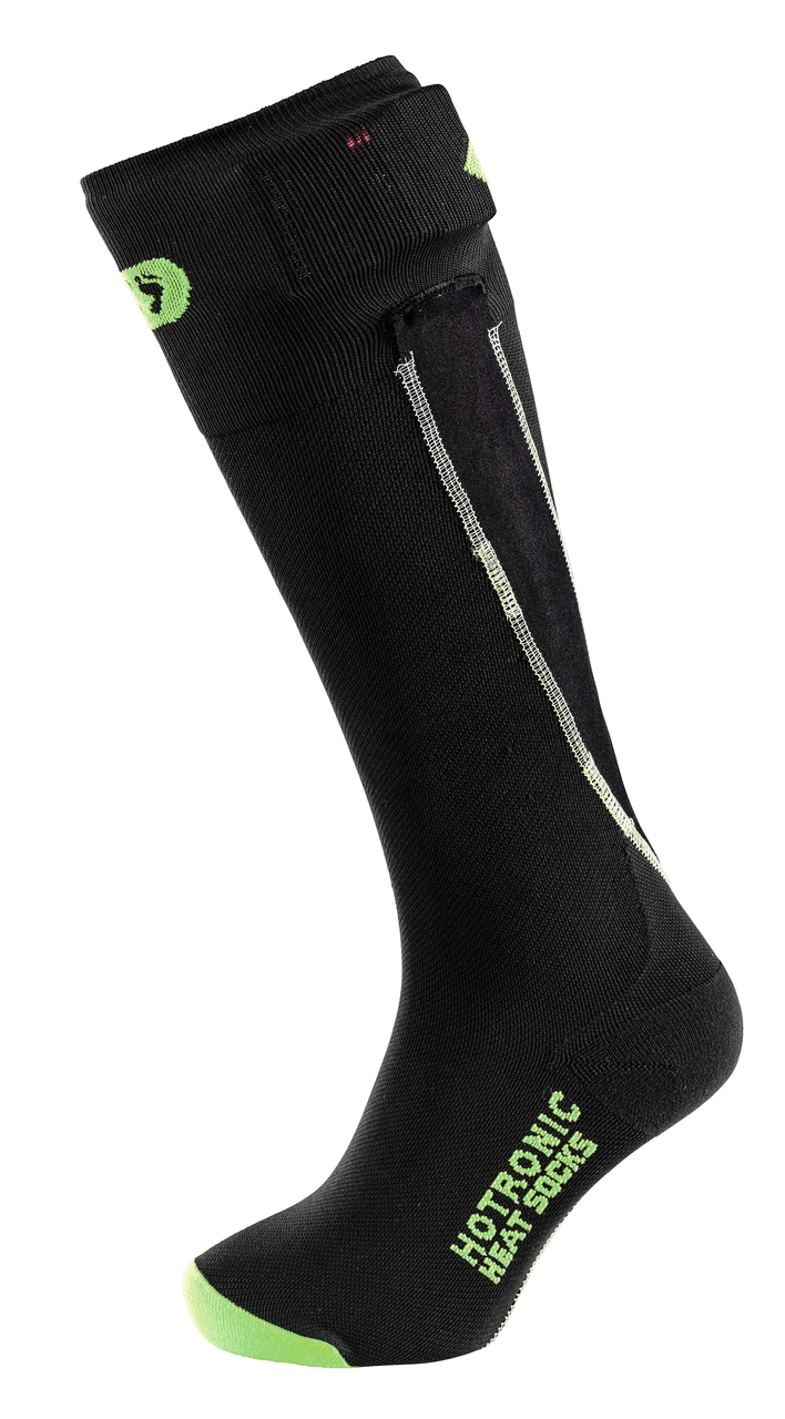 Hotronic Heat Socks XLP PFI 30 Surround Thin, sans accu               