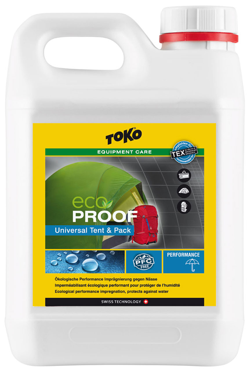 Toko Universal Proof,