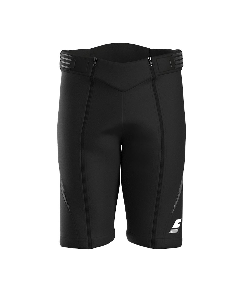 Energiapura Softshell Short d’entraînement