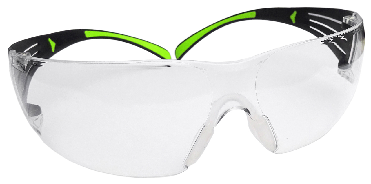 Lunettes de protection de 3M pour affûter les carres, Prix net