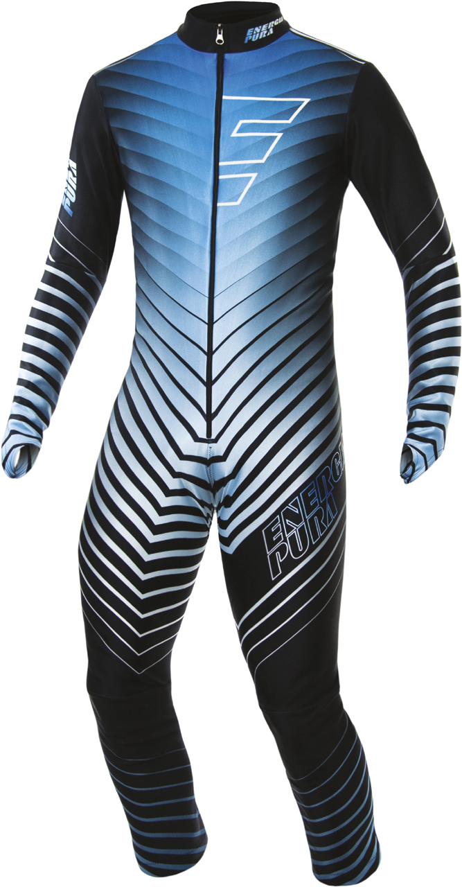 Energiapura DH Racing Suit