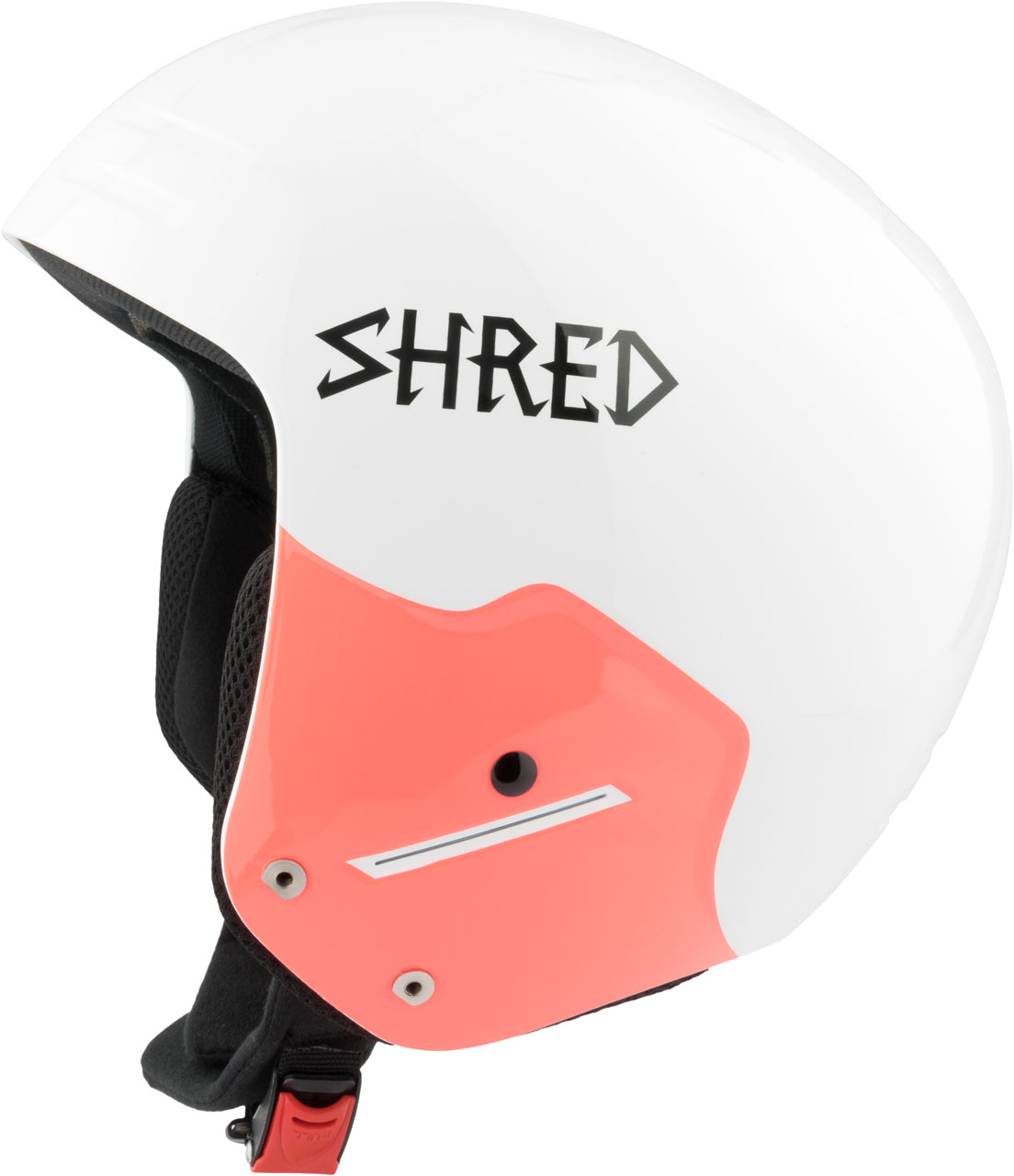 Shred Basher, No Shock Wipeout