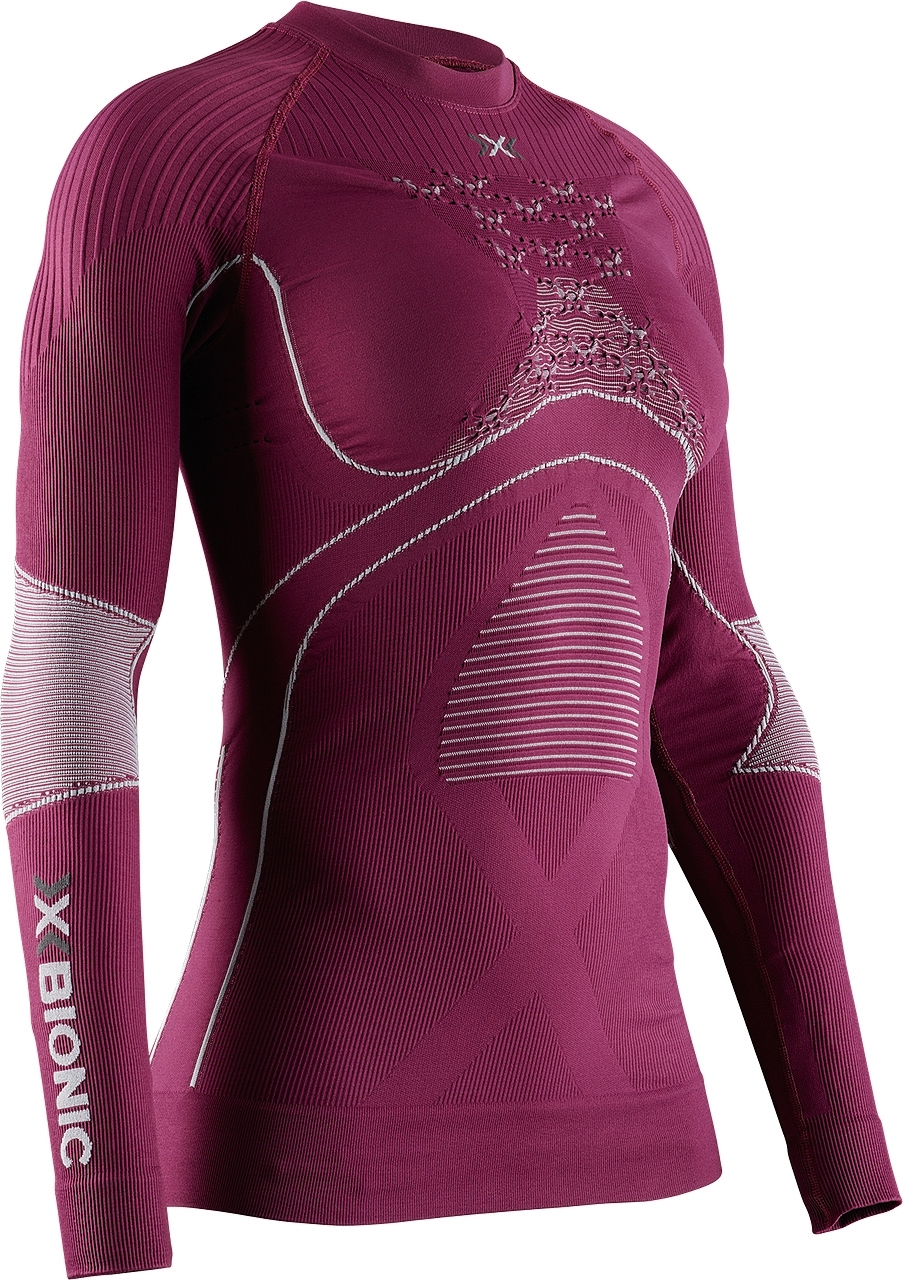 X-Bionic Energy AccumulatorR® 4.0 Maillot dames 