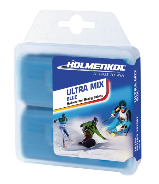 Ultramix blau