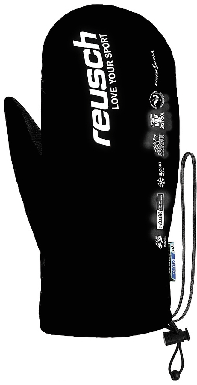 REUSCH Overglove r-tex® & Handschuhe PIEREN Kleider TOP | XT | Handschuhe | PRODUCTS Überziehhandschuhe 