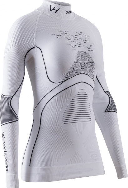 X-Bionic Energy Accumulator® 4.0 Maillot Wendy Holdener