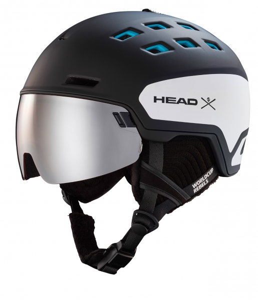 Head Radar Wcr