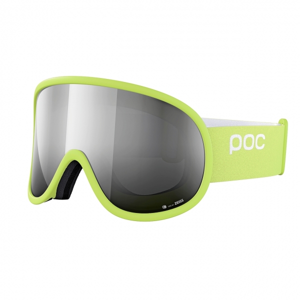 Poc Retina Clarity Comp/Race