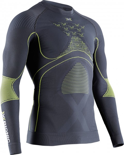 X-Bionic Energy Accumulator® 4.0 Maillot hommes