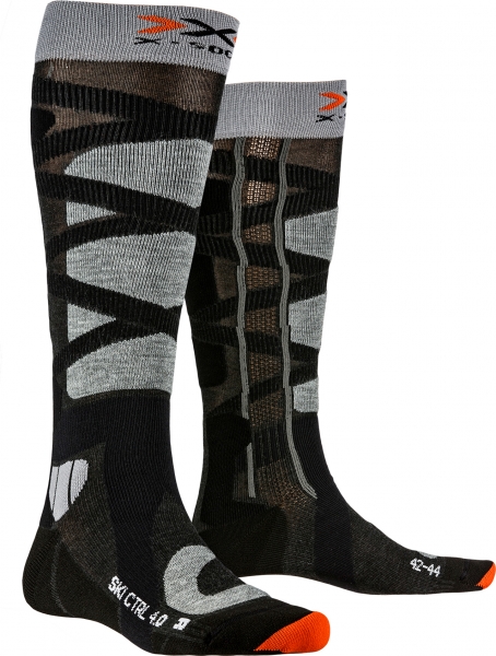 X-Socks Ski Control 4.0 hommes